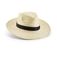 CAPPELLO IN PAGLIA